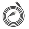Kabelis Kabelis USB tālrunim - USB -C 3A 1,2m balts