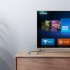 Adapteris USB kabeļa kabelim 2,0 50 cm melnajam kabelim