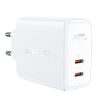 A29 Gan Charger Divi USB-C PD 50W USB-C PD