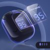 TWS Bluetooth Blue Wireless austiņas