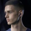 TWS Bluetooth Blue Wireless austiņas