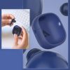 TWS Bluetooth Blue Wireless austiņas