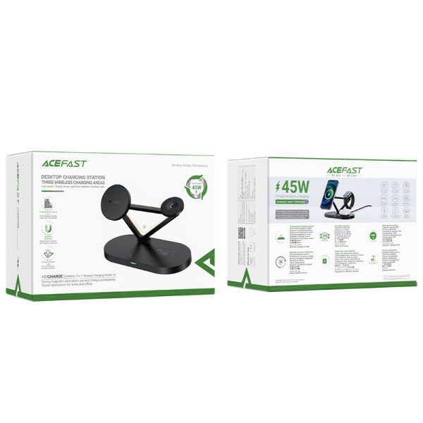 1020757-5-3w1-ladowarka-bezprzewodowa-qi-15w-i-stojak-acefast-hurtownia-sklep 3in1 Qi 15W bezvadu lādētājs un iPhone Apple Watch un AirPods Black