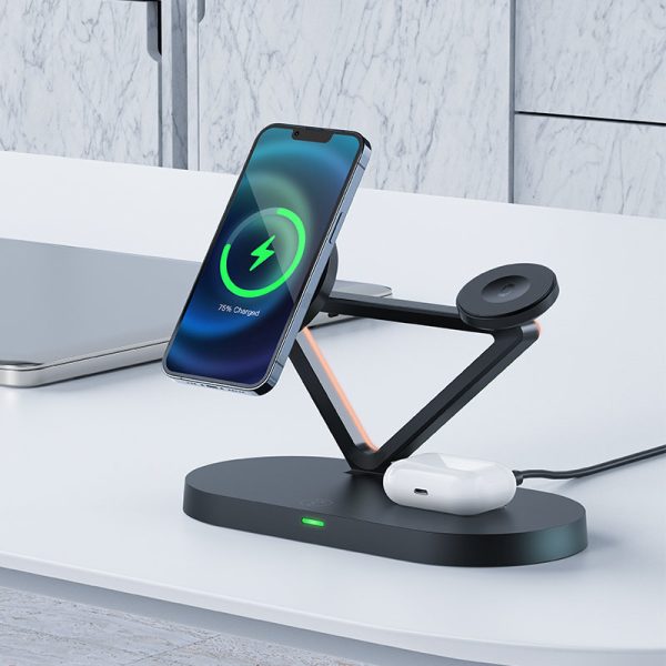 1020757-7-3w1-ladowarka-bezprzewodowa-qi-15w-i-stojak-acefast-hurtownia-sklep 3in1 Qi 15W bezvadu lādētājs un iPhone Apple Watch un AirPods Black