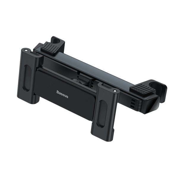 Automašīnas turētājs Joyride Pro Black Tableet Telephone