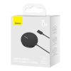 Mazs indukcijas lādētājs MagSafe Simple Mini3 15W MagSafe Simple 15W tālrunis