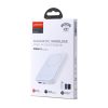 Mini Power Bank 1000mah Magnetic ar QC Pd USB USB-C PD lādētāju