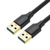 Kabelis USB-A 3