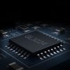 TF SD atmiņas karšu lasītājs zem USB 3.0 balts