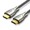 HDMI 2.0 4K UHD 2M kabeļa kabelis