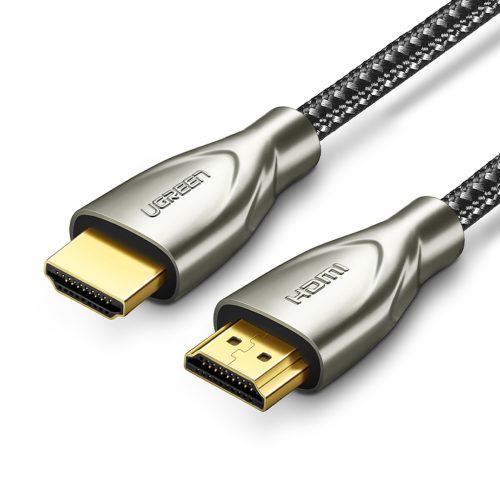 HDMI 2.0 4K UHD 2M kabeļa kabelis