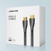 HDMI 2.0 4K UHD 2M kabeļa kabelis