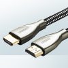 HDMI 2.0 4K UHD 2M kabeļa kabelis