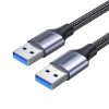 Izturīgs kabelis USB 3