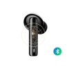 Bluetooth bezvadu austiņas TWS ANC WS106 HITUNE T3 Black