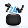 Bluetooth bezvadu austiņas TWS ANC WS106 HITUNE T3 White White