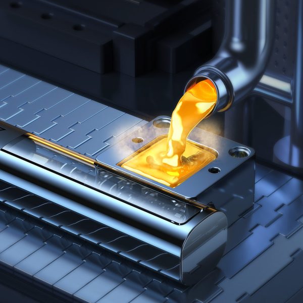 USB -C leņķiskais kabelis - USB ātrai uzlādēšanai un datu pārsūtīšanai 3A 1,2m melnā krāsā
