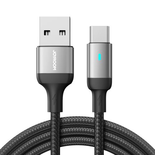 USB kabeļa kabelis - USB -C ātrai A10 sērijas 3A 1
