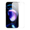 2x rūdīts stikls iPhone 14 Pro visam ekrānam ar 0