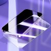 2x rūdīts stikls iPhone 14 Pro visam ekrānam ar 0,3 mm skaļruņa pārsegu