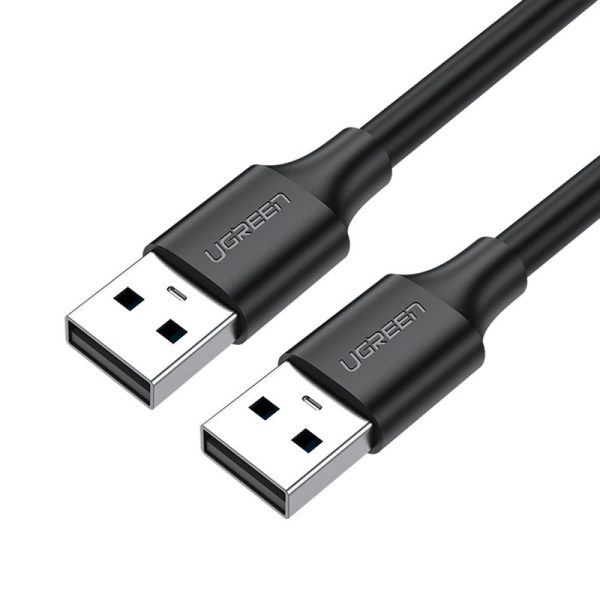 Elastīgs elastīgs kabelis USB 2