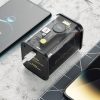 PowerBank K16Pro 20 000MAH USB-A USB-C 22.5W PD Black