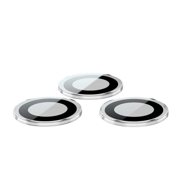 Aizsardzības stikls iPhone 12 Pro / 11 Pro Max / 11 Pro Camera Glass