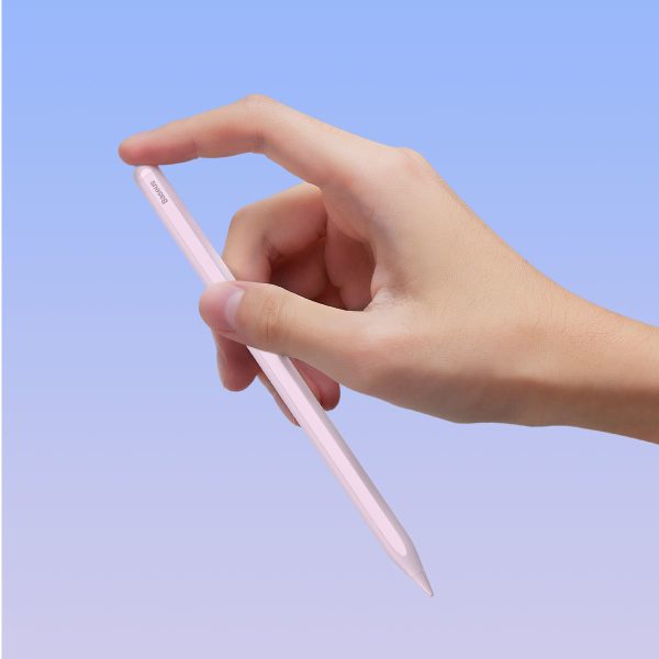 Active Stylus Stylus iPad gludai rakstīšanai 2 SXBC060104 Pink