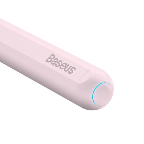 Active Stylus Stylus iPad gludai rakstīšanai 2 SXBC060104 Pink