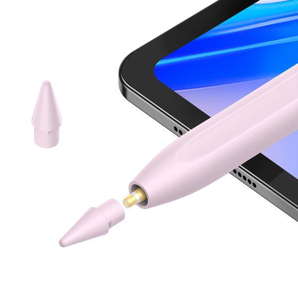 Active Stylus Stylus iPad gludai rakstīšanai 2 SXBC060104 Pink