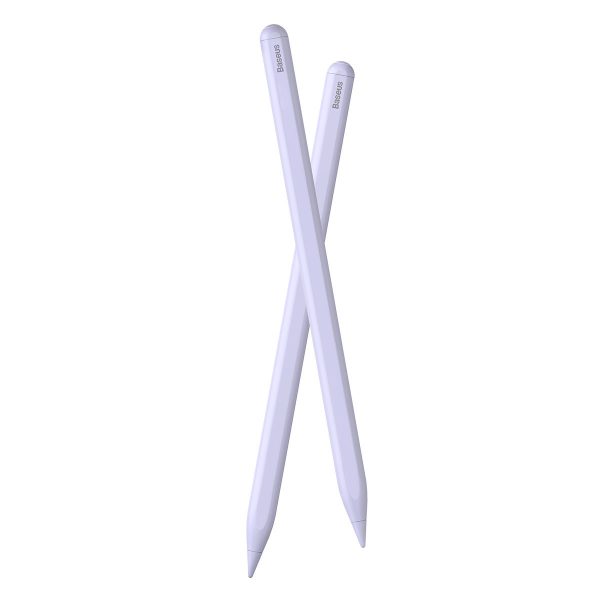 Active Stylus Stylus iPad gludai rakstīšanai 2 SXBC060105 PURPLE