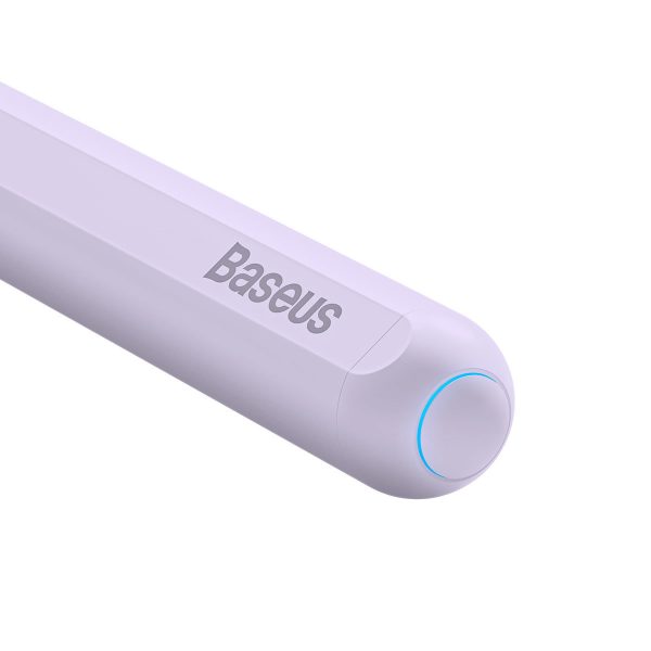 Active Stylus Stylus iPad gludai rakstīšanai 2 SXBC060105 PURPLE