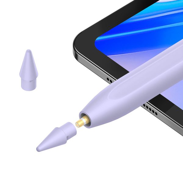 Active Stylus Stylus iPad gludai rakstīšanai 2 SXBC060105 PURPLE