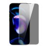 Rūdīts stikls iPhone 14 Pro visam ekrānam 0