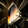 IPhone 14 Pro Max rūdīts stikls ar 0,4 mm skaļruņu komplektu