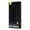 Rūdīts stikls iPhone 14 Pro ar 0,4 mm skaļruņu komplektu