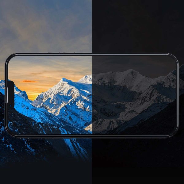 IPhone 14 Plus / 13 Pro Max ar 0,4 mm skaļruņu komplektu iPhone 14 Plus / 13 Pro Max