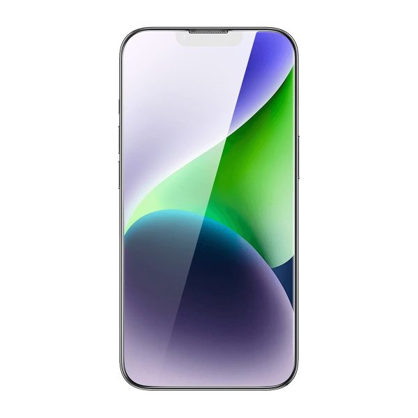 4 mm skaļruņu komplektu iPhone 14 Plus / 13 Pro Max