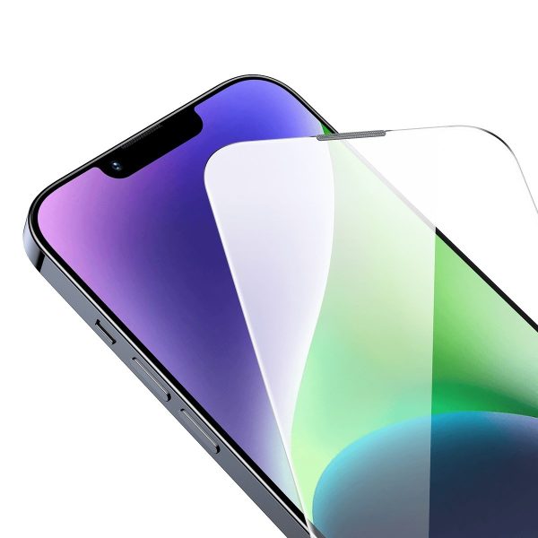 IPhone 14 Plus / 13 Pro Max ar 0,4 mm skaļruņu komplektu iPhone 14 Plus / 13 Pro Max