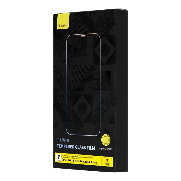 IPhone 14 Plus / 13 Pro Max ar 0,4 mm skaļruņu komplektu iPhone 14 Plus / 13 Pro Max