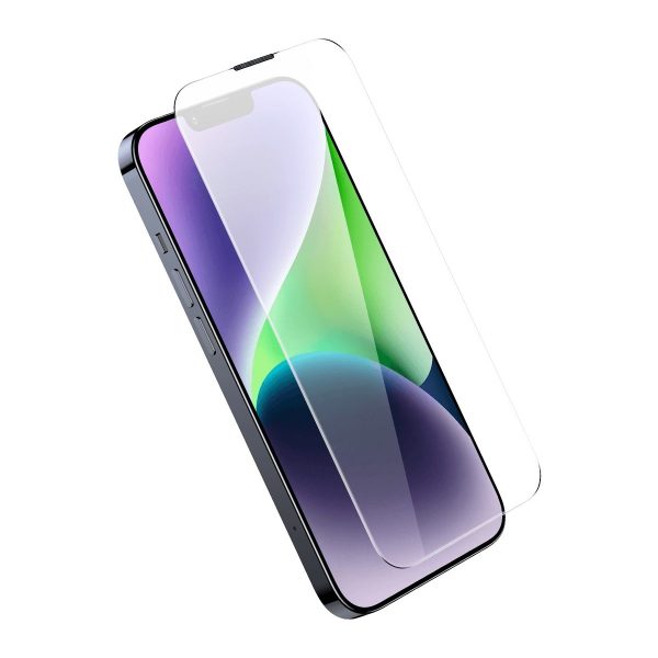IPhone 14 Plus / 13 Pro Max ar 0,4 mm skaļruņu komplektu iPhone 14 Plus / 13 Pro Max