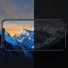 Rūdīts stikls iPhone 12 pro max ar 0,4 mm skaļruņu komplektu