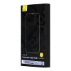 Rūdīts stikls iPhone 12 pro max ar 0,4 mm skaļruņu komplektu