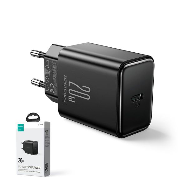 USB-C 20W PD USB-CA