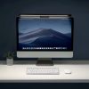 LED lukturis monitoram i-wok sērijas apgaismojums melns apgaismojums