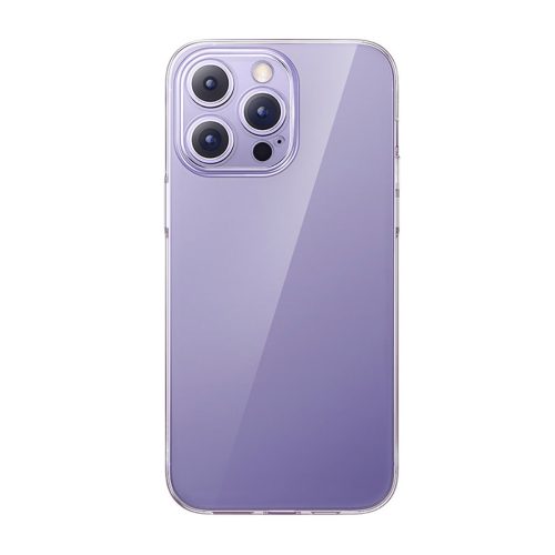IPhone 14 Pro Max plānais vāks + ekrāns rūdīts stikla komplekts