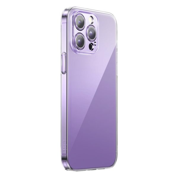 IPhone 14 Pro Max bruņu vāks + rūdīts stikla komplekts