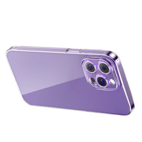 IPhone 14 Pro Max bruņu vāks + rūdīts stikla komplekts