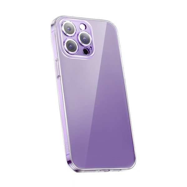 IPhone 14 Pro Max bruņu vāks + rūdīts stikla komplekts