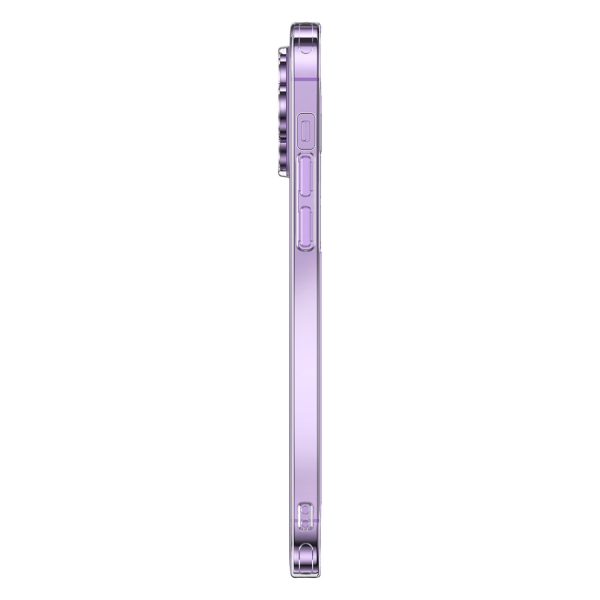 IPhone 14 Pro Max bruņu vāks + rūdīts stikla komplekts